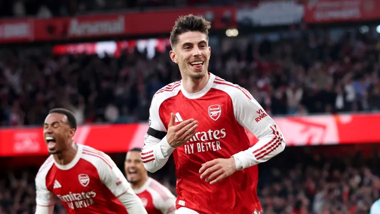 Arsenal vs. Burnley live score, stats, talking points, highlights as Gunners aim for Premier League title