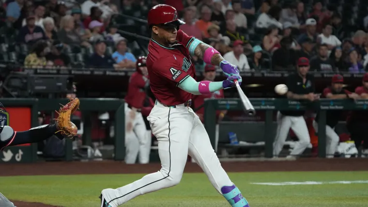 Blue Jays predicted to trade for $105 million Diamondbacks All-Star infielder