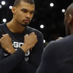 Brian Windhorst delivers harsh assessment of Victor Wembanyama’s playoff ejection and mindset