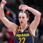 Fever’s biggest concern revealed days before new WNBA season