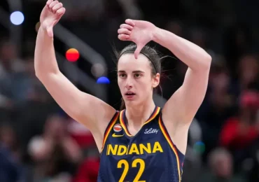 Fever’s biggest concern revealed days before new WNBA season