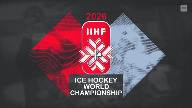 IIHF World Championship 2026 schedule, TV channels, live streams, scores, standings for hockey tournament