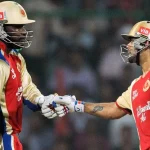 IPL centuries list: Full breakdown of all 100s in Indian Premier League history
