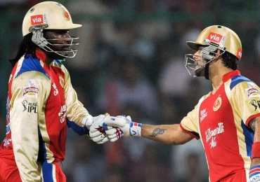 IPL centuries list: Full breakdown of all 100s in Indian Premier League history