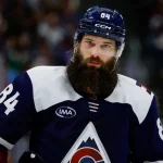 Is Brent Burns retiring? Question raised by NHL analyst as Avalanche chase Stanley Cup
