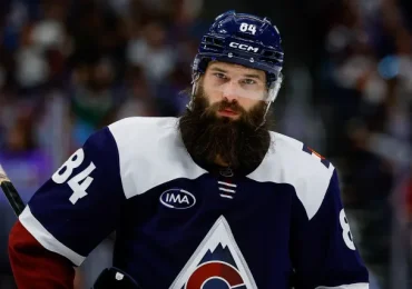 Is Brent Burns retiring? Question raised by NHL analyst as Avalanche chase Stanley Cup