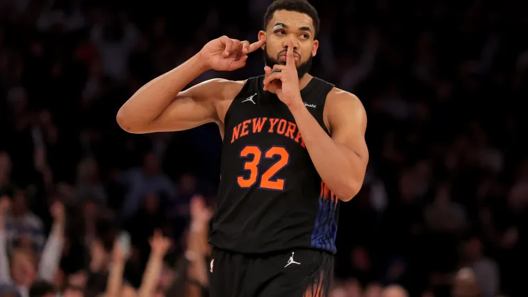 Knicks vs. Cavaliers box score: Live stats from NBA Playoffs Eastern Conference Finals Game 4