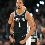 LeBron James comparison sends Victor Wembanyama into another stratosphere after Game 5 masterclass