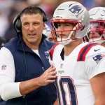 Patriots’ Drake Maye uniting key Massachusetts figures at upcoming charity event