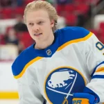Sabres forced to consider Konsta Helenius as possible savior