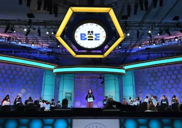 Spelling Bee live results: Updated words list, winners by round for 2026 Scripps National Spelling Bee