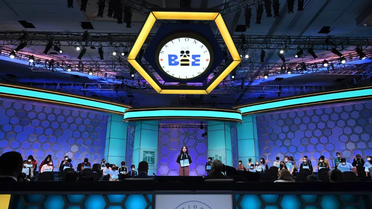 Spelling Bee live results: Updated words list, winners by round for 2026 Scripps National Spelling Bee