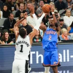 Spurs vs. Thunder Game 7 live score, updates, highlights from 2026 NBA Western Conference finals