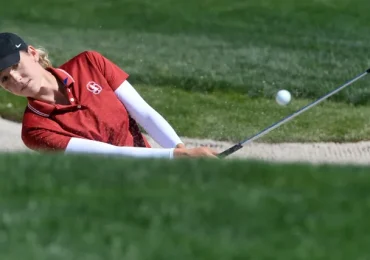 Stanford vs. USC match play live leaderboard: NCAA women's golf national championship