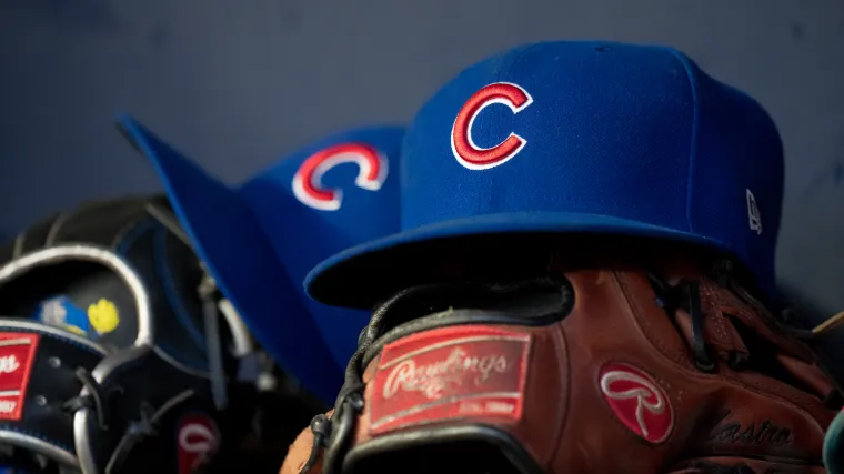 The Cubs could take retain the lead in the NL Central all season long