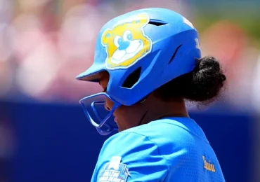 UCLA vs. Alabama softball box score: Live stats from Women's College World Series game