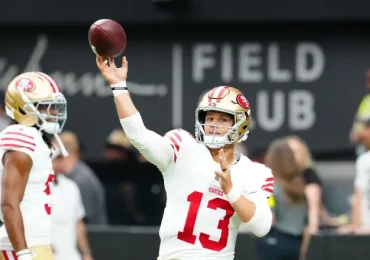 49ers linked to reunion with history-making ex-$71 million Pro Bowl WR