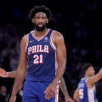 76ers’ Joel Embiid named trade candidate, but it truly makes no sense