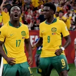 Australia vs. Paraguay tickets: What to know about the cheapest prices, date for FIFA World Cup match