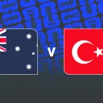 Australia vs. Turkey live score, result, highlights from 2026 World Cup Group D match