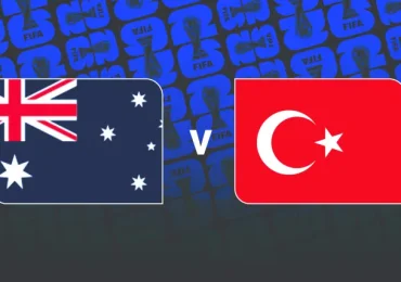 Australia vs. Turkey live score, result, highlights from 2026 World Cup Group D match