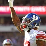 Biggest winners, losers following Giants’ flurry of wide receiver signings