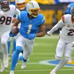 Broncos’ 4 most important games in 2026: One team makes list twice
