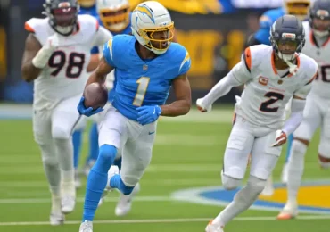 Broncos' 4 most important games in 2026: One team makes list twice