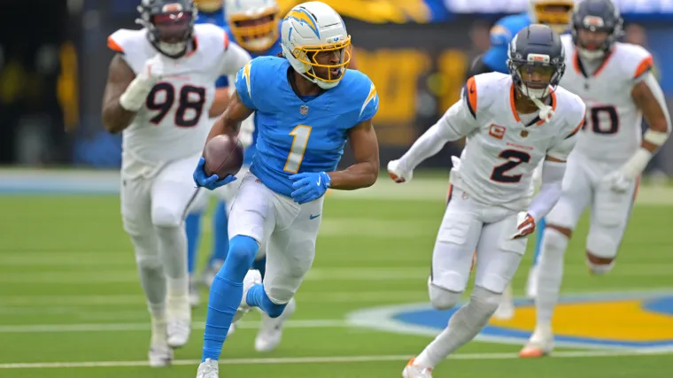Broncos' 4 most important games in 2026: One team makes list twice