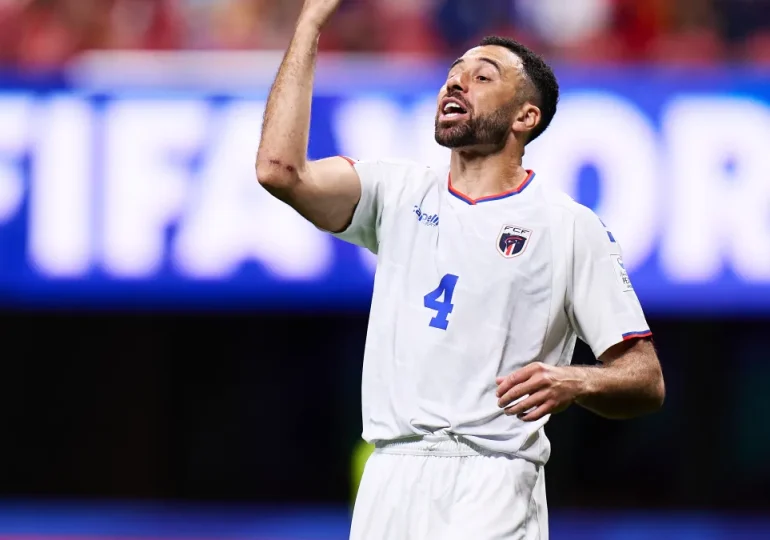 Cape Verde vs. Saudi Arabia tickets: What to know about the best prices, seats for FIFA World Cup match