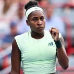 Coco Gauff next match at Wimbledon 2026: TV schedule, scores, results for tennis grand slam