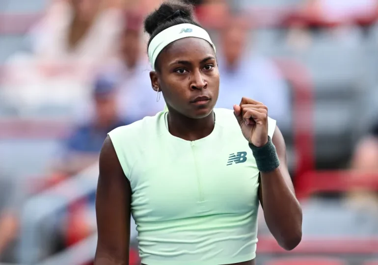 Coco Gauff next match at Wimbledon 2026: TV schedule, scores, results for tennis grand slam