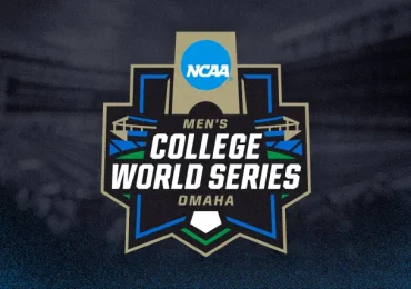 College baseball games on TV today: Full schedule, times, channels, streams to watch CWS Friday
