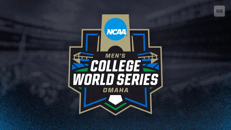 College baseball games on TV today: Full schedule, times, channels, streams to watch CWS Friday