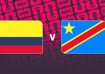 Colombia vs. DR Congo projected lineups, starting 11 for World Cup 2026 Group K game in Guadalajara