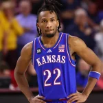 Darryn Peterson red flags, explained: How missed time, character issues at Kansas may impact NBA stock