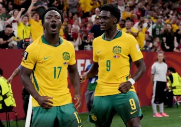 Inside Australia's soccer team: A complete roster and more about 2026 World Cup squad