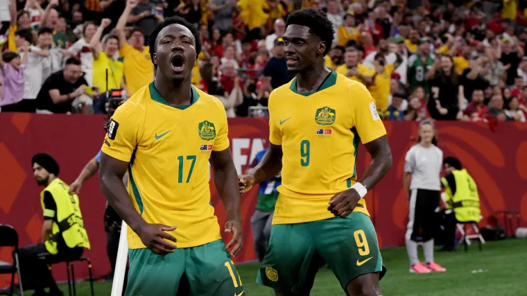 Inside Australia's soccer team: A complete roster and more about 2026 World Cup squad