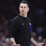 Lakers $48M dud being viewed as guaranteed trade candidate this offseason