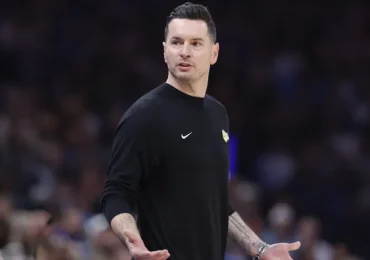 Lakers $48M dud being viewed as guaranteed trade candidate this offseason