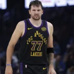 Lakers trade pitch reunites Klay Thompson with Luka Doncic for horrible return