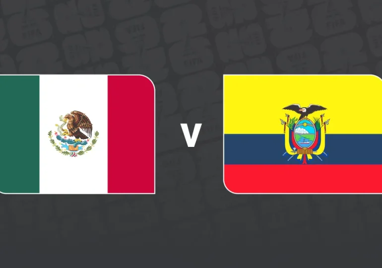 Mexico vs. Ecuador projected lineups, starting 11 for World Cup Round of 32 game in Mexico City