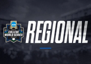 NCAA baseball regionals schedule, scores, channels, streams, bracket for road to 2026 College World Series