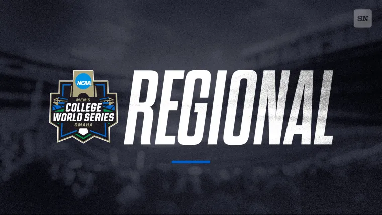 NCAA baseball regionals schedule, scores, channels, streams, bracket for road to 2026 College World Series