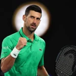 Novak Djokovic next match at Wimbledon 2026: TV schedule, scores, results for tennis grand slam