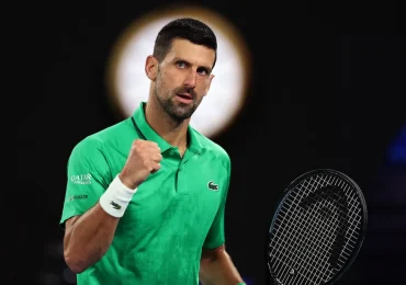 Novak Djokovic next match at Wimbledon 2026: TV schedule, scores, results for tennis grand slam