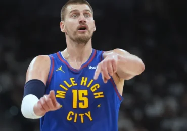 Nuggets trade proposal brings in $50M Warriors four-time champion for expensive package