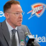 Oklahoma City Thunder predicted to trade starter in cost-cutting move