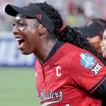 Texas Tech vs. Texas softball box score: Live stats from Women’s College World Series Final Game 1