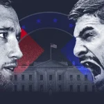 UFC White House live fight updates, results, highlights from Donald Trump’s Freedom 250 card